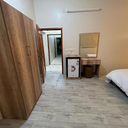 Albashier Private Apartment Al Ula Exterior foto