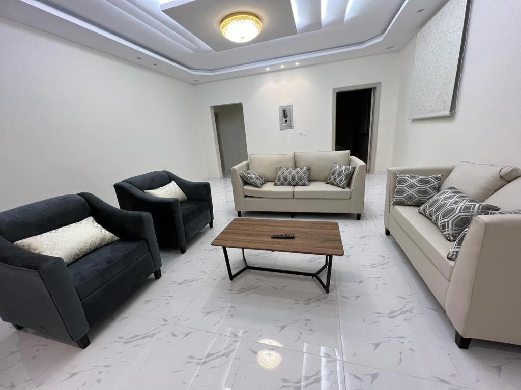 Albashier Private Apartment Al Ula Exterior foto