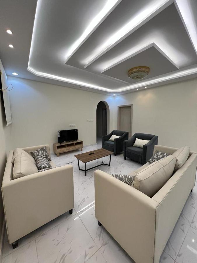 Albashier Private Apartment Al Ula Exterior foto